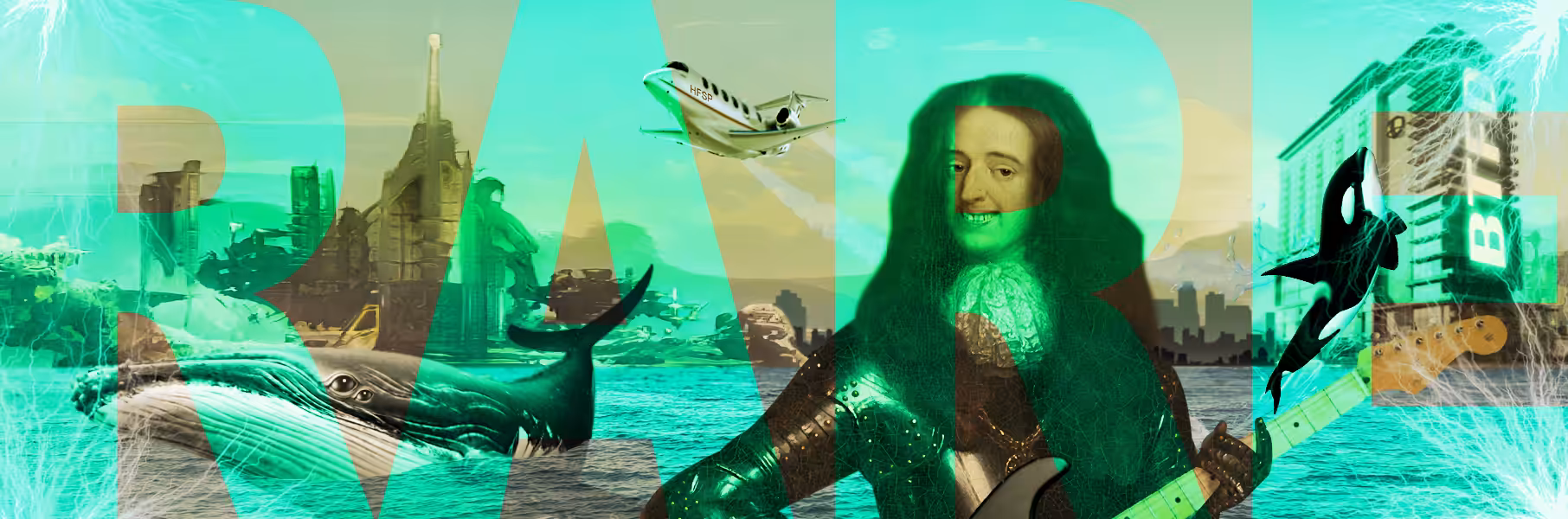 Thousand Headers Coterie: THC #0300