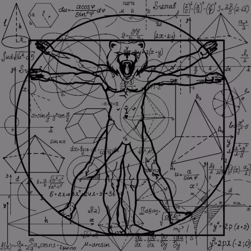 Davinci Code #1