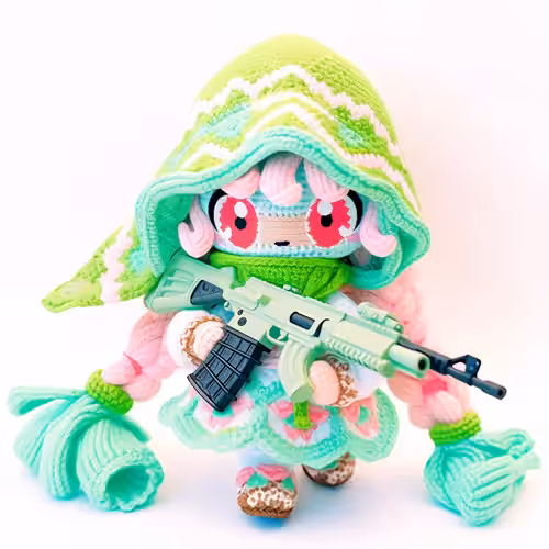 Knitkitmori #305