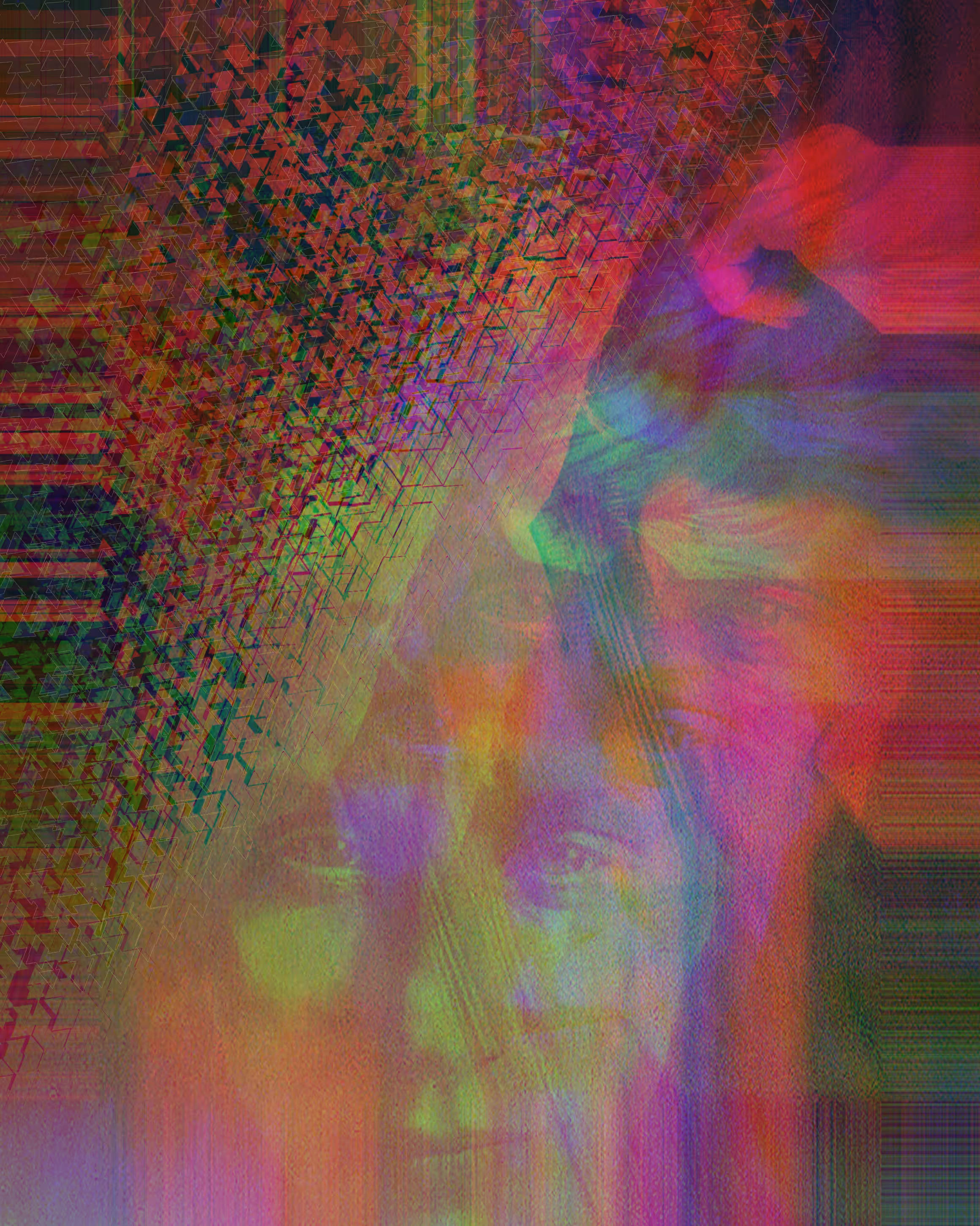 LSD ~ Genya