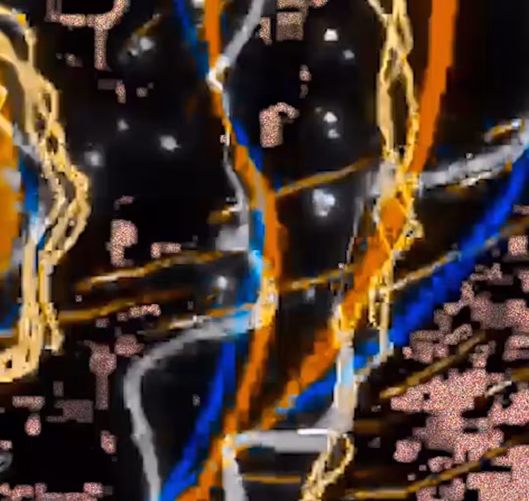 GLITCHVOID