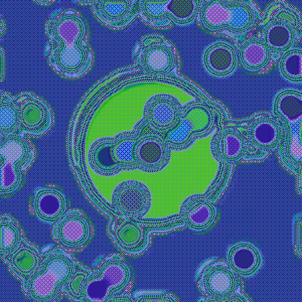 low orbit #102
