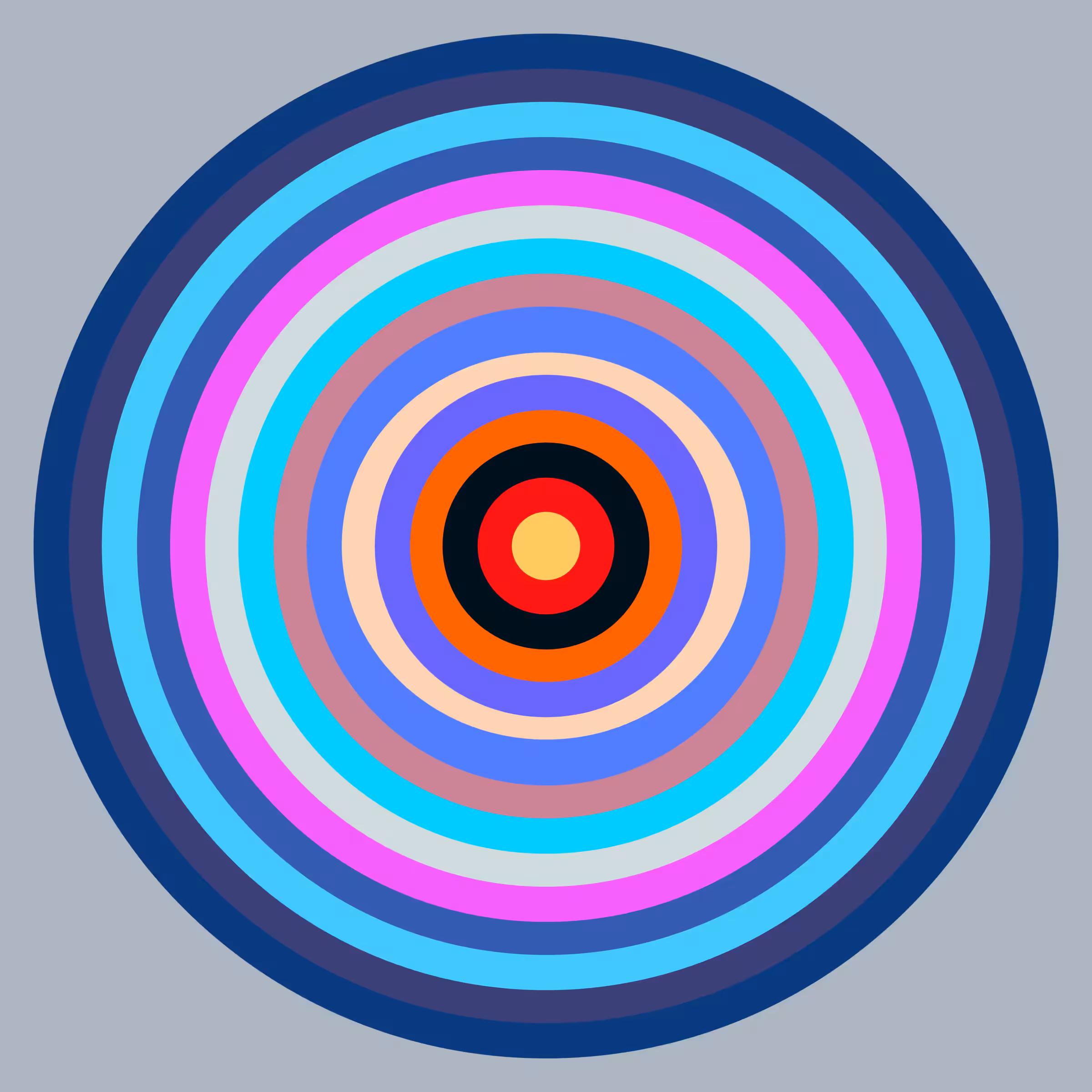 Circle of Frens² #7158