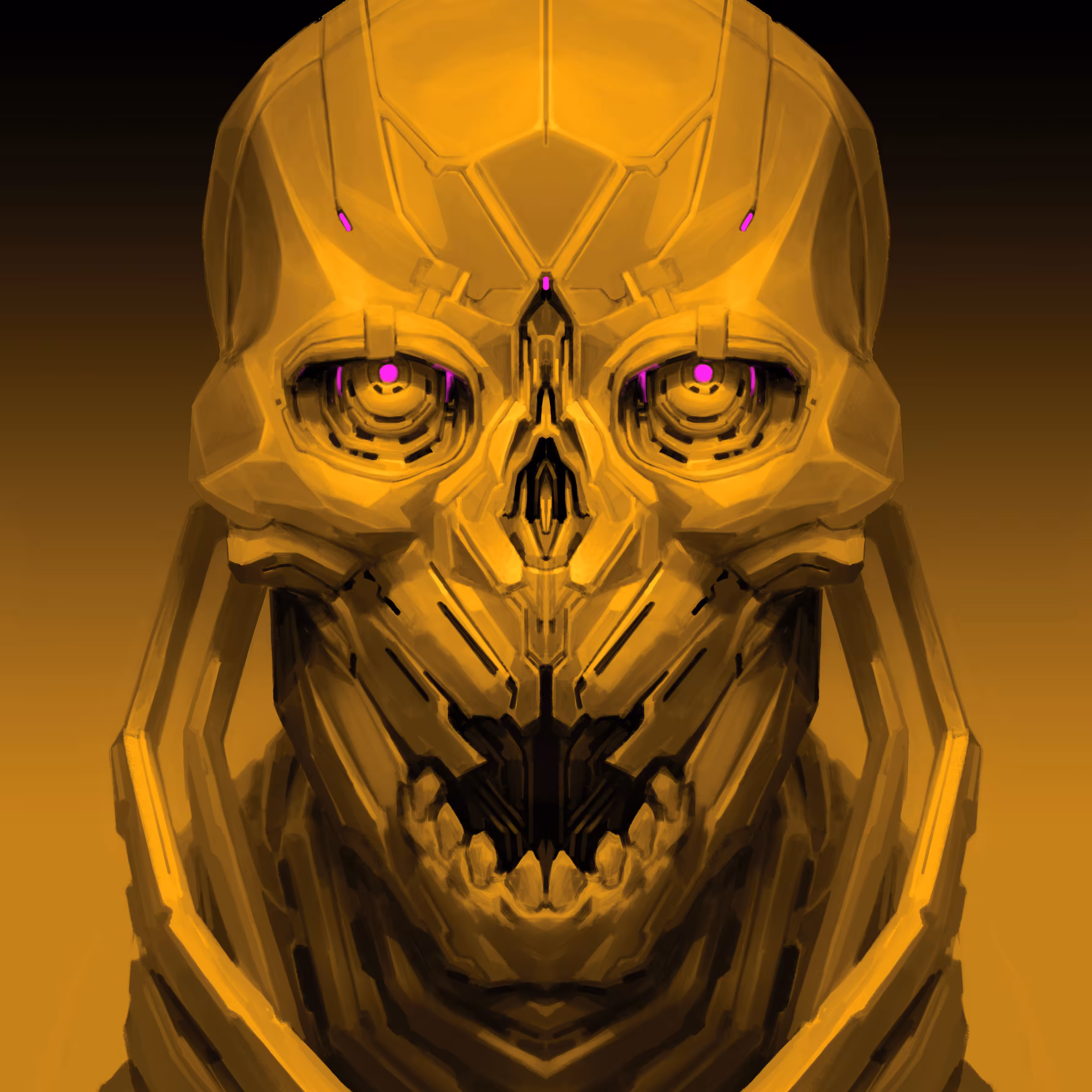 GOLD Avatar #4 out 10
