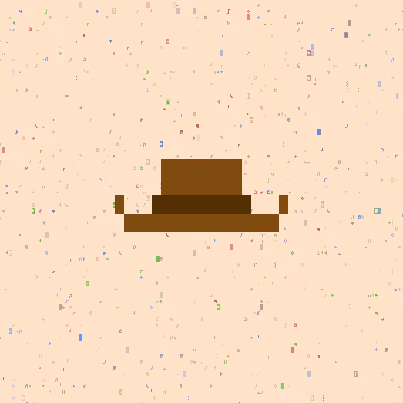 DOS Larva accessory #191