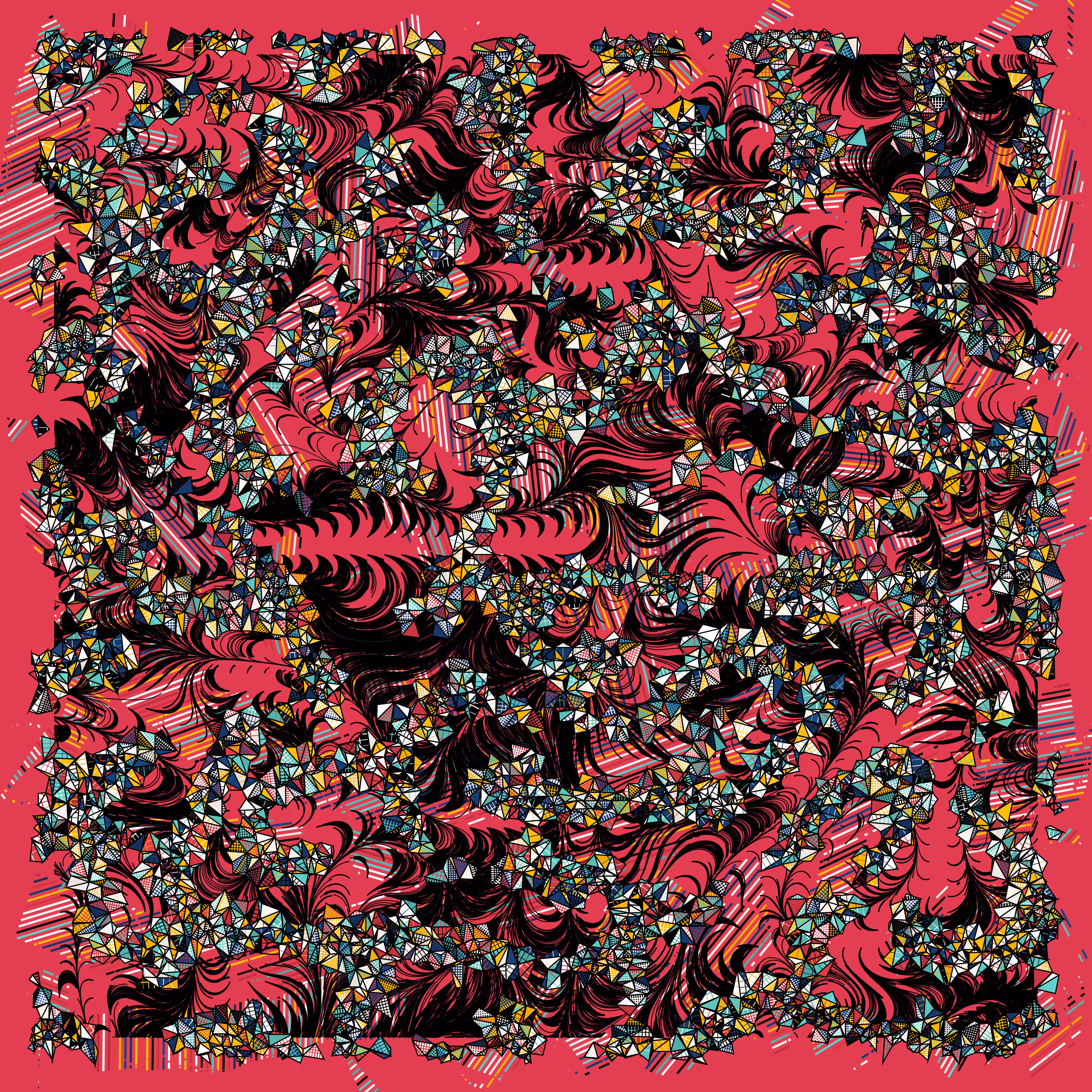 Ephemeral Tides #132