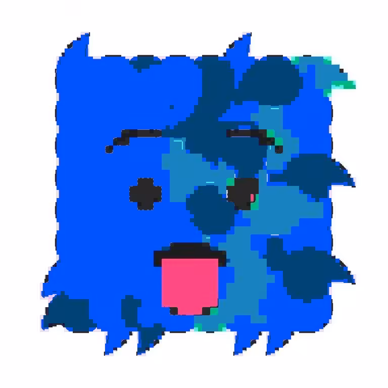 Kudzu on Base: Based Kudzu #646