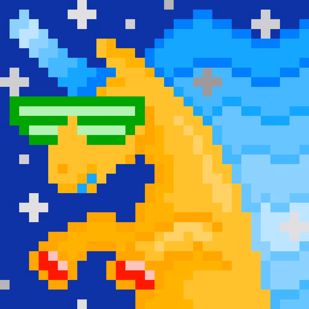 Unicorn #6277