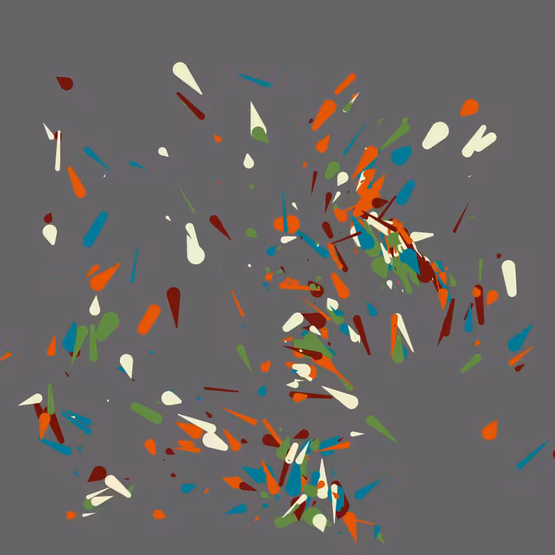 Flow around #130