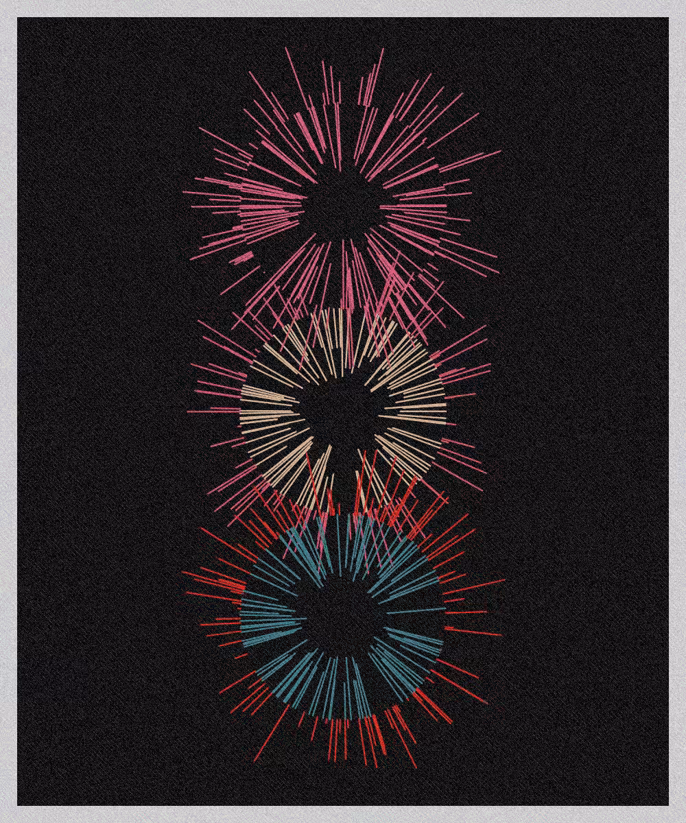 in the void #19