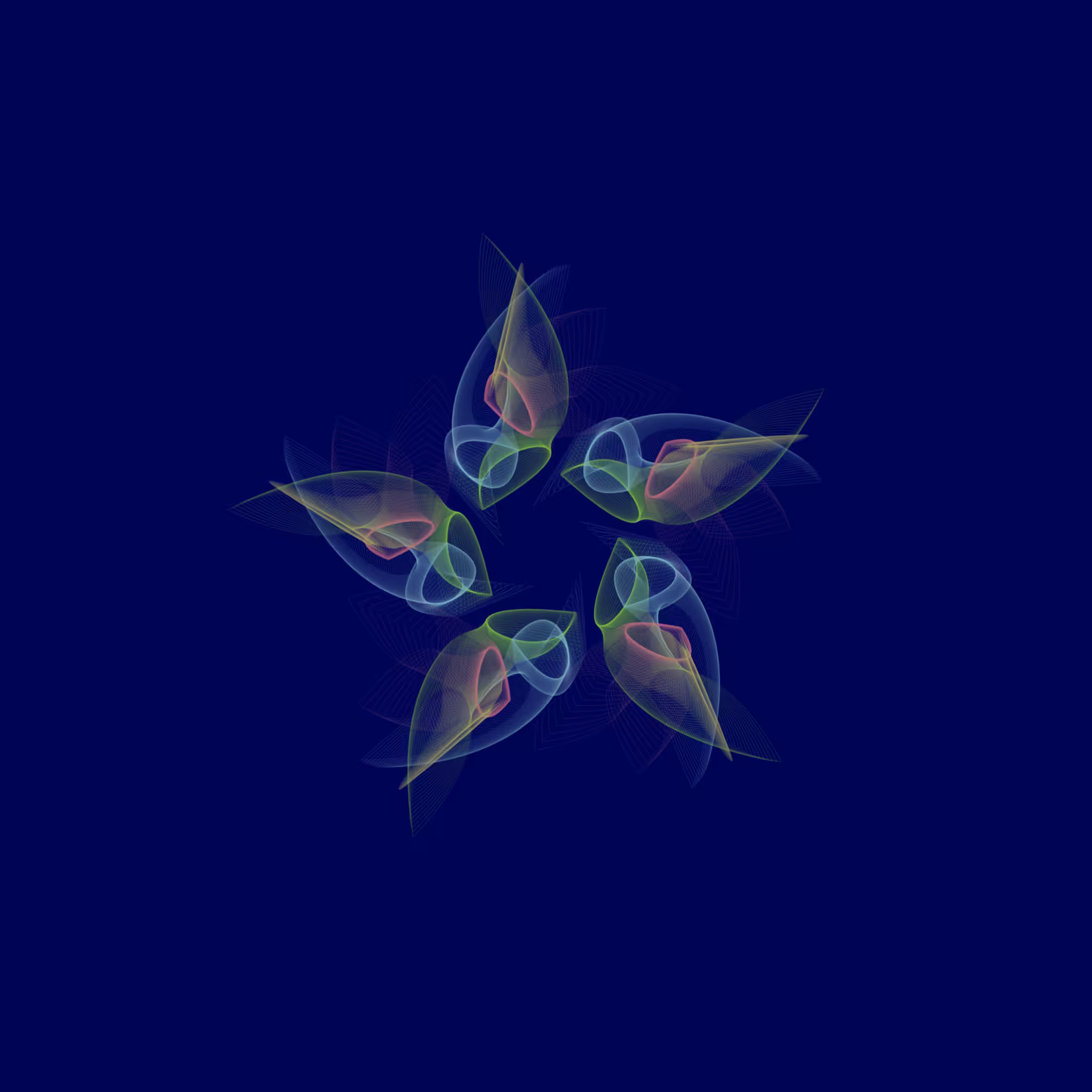 Deep Blue