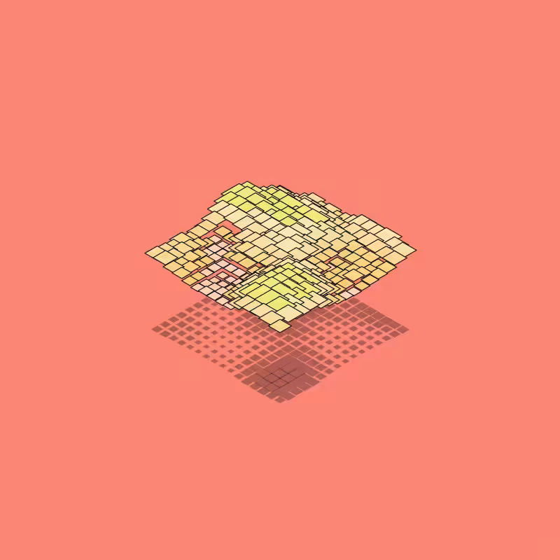 Skyfloors #36