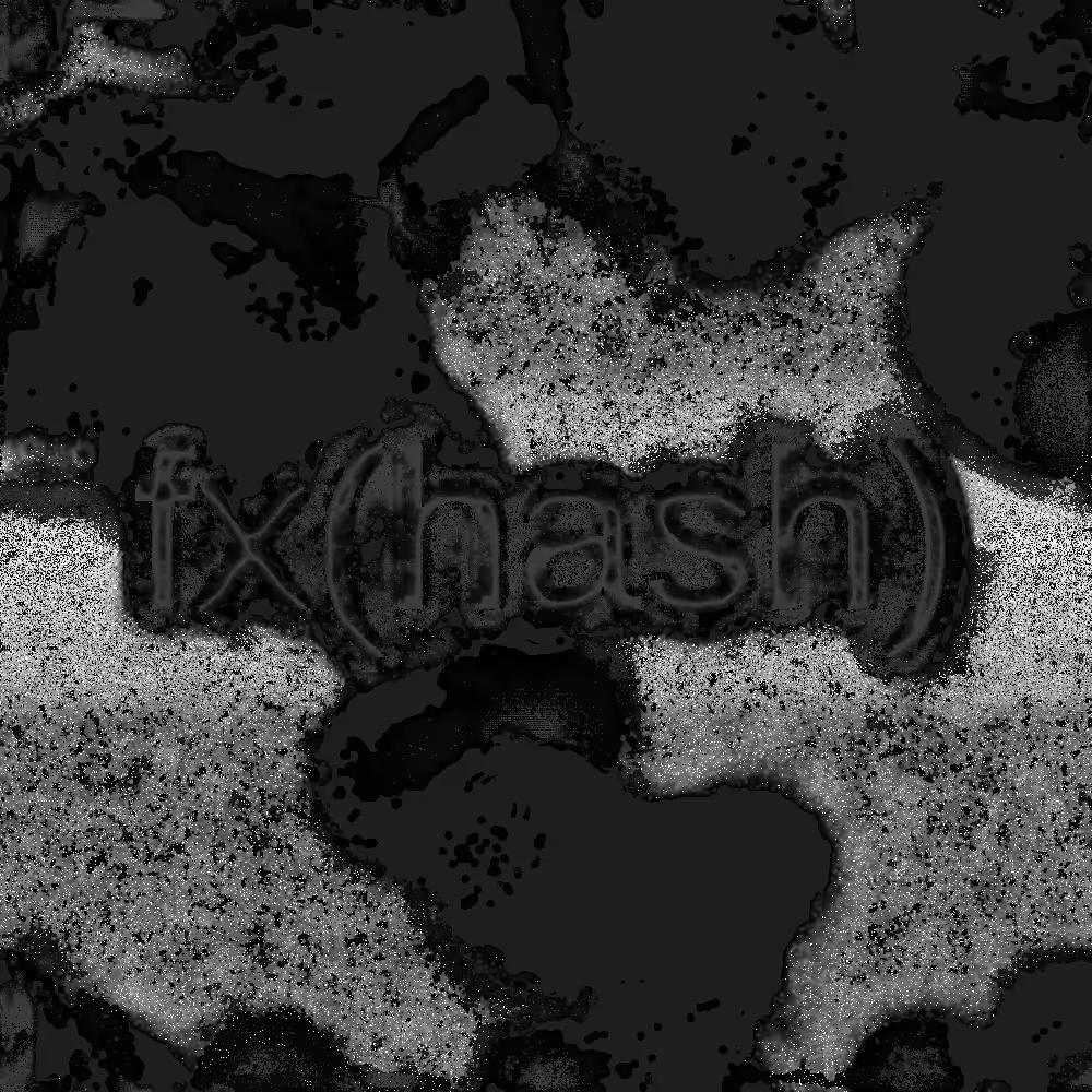 Physarum Logo #257