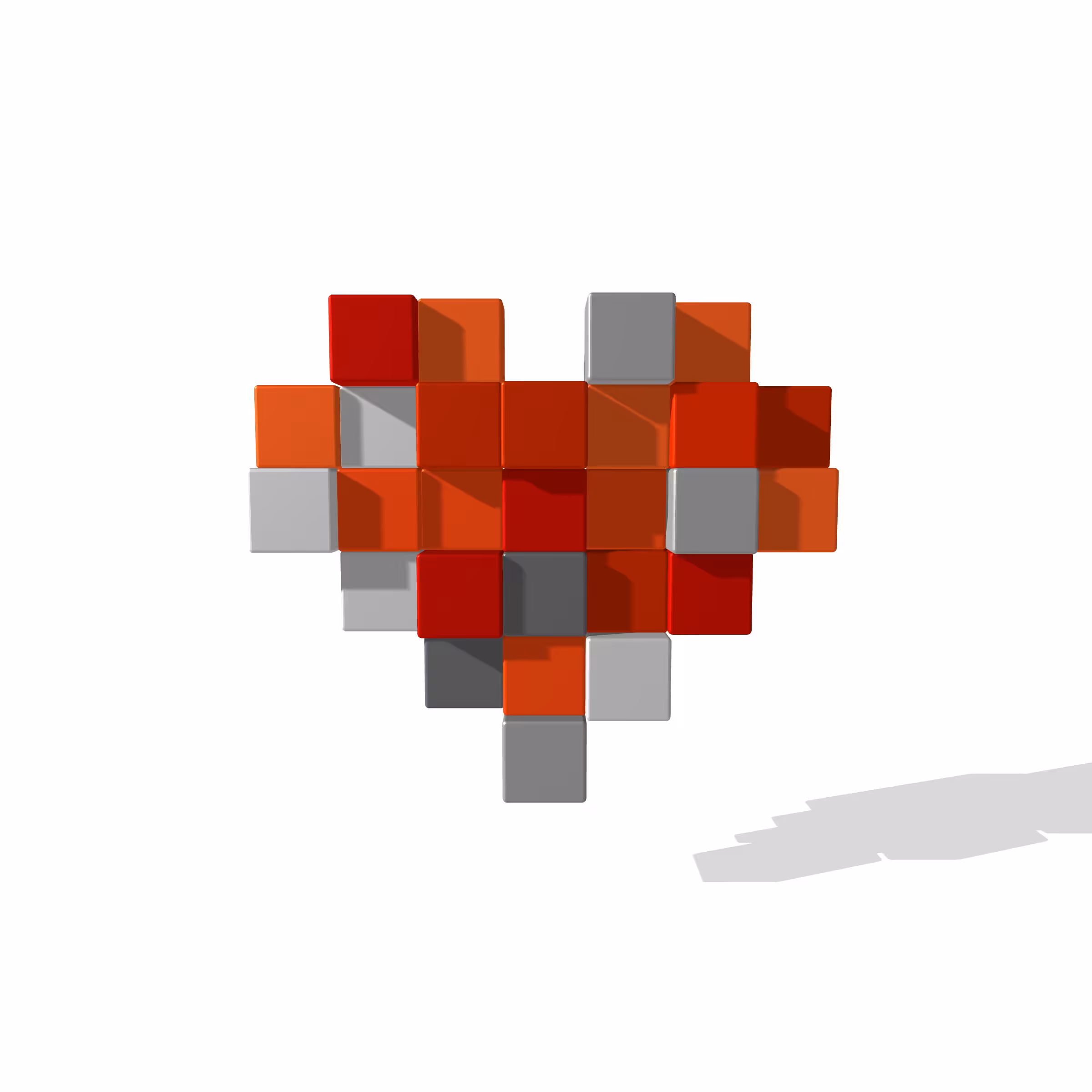 heart + craft #8399