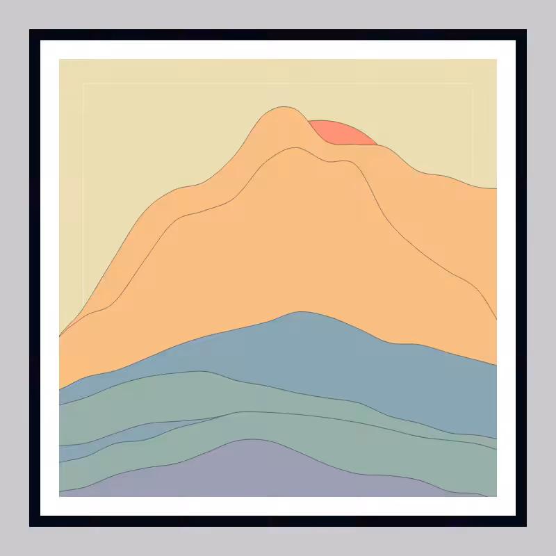MetaMountains #42