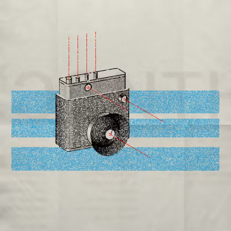 Obscure Cameras #201
