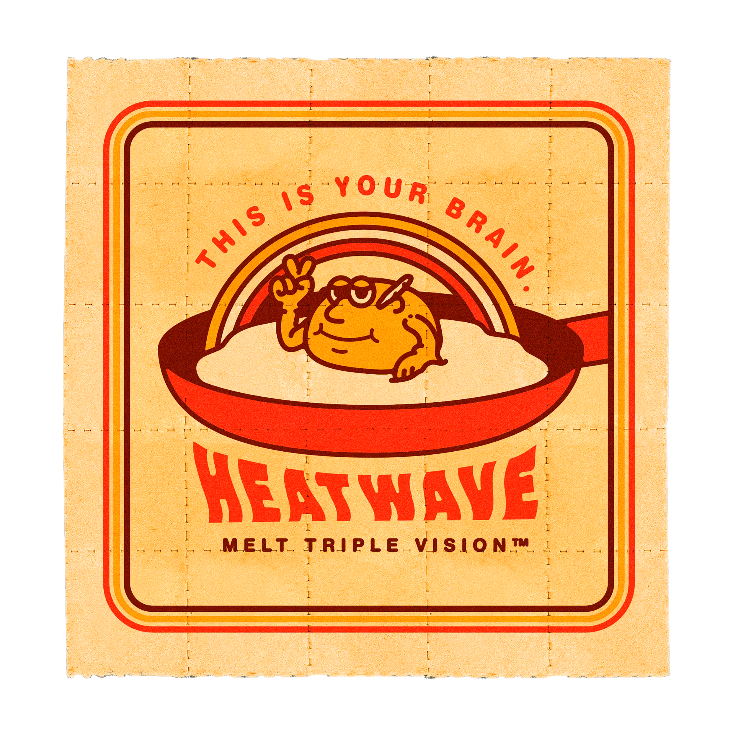 Heatwave © 