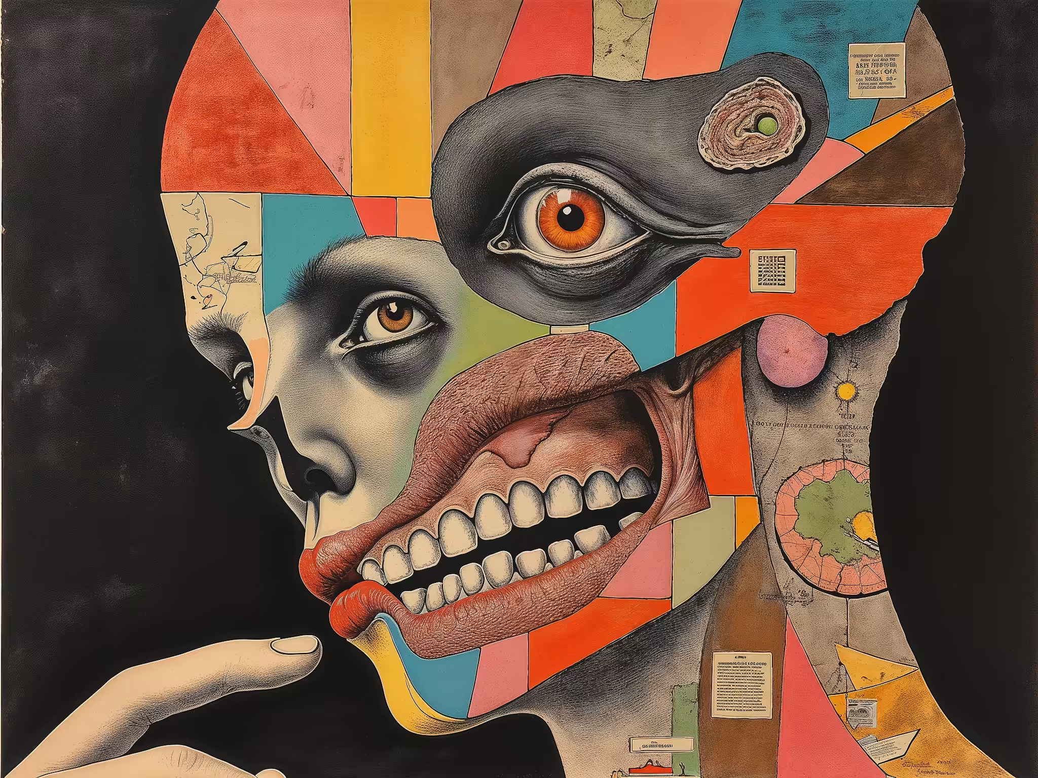 “perceptual dimensions”