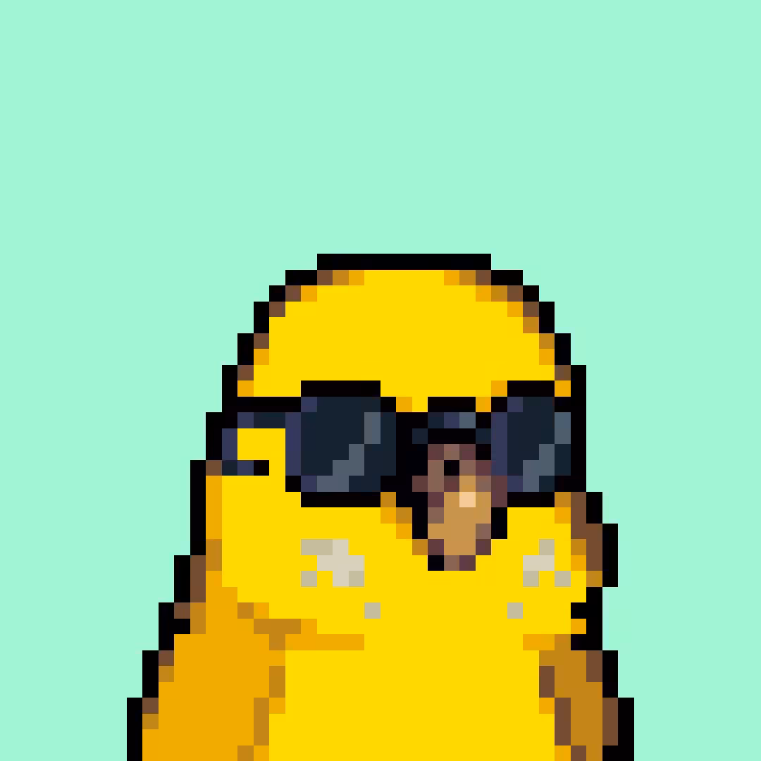 Lovebirds: Lovebird#4196