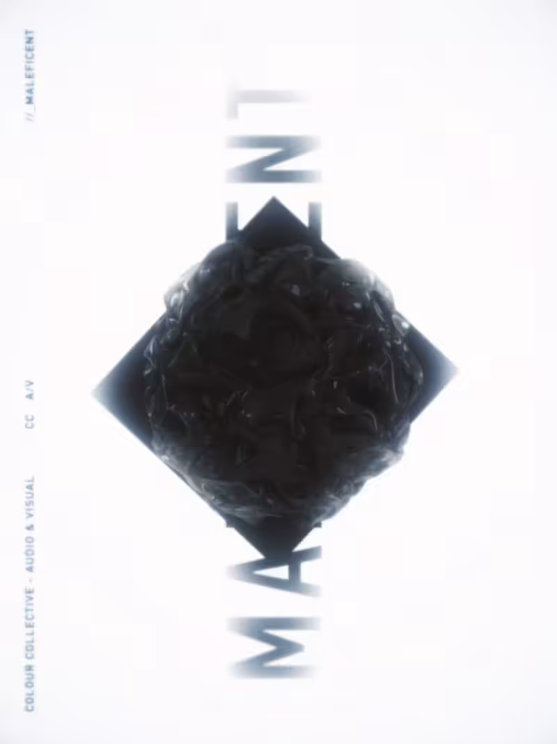 ᴄᴄ ᴀ/ᴠ: ᴍᴀʟᴇꜰɪᴄᴇɴᴛ
