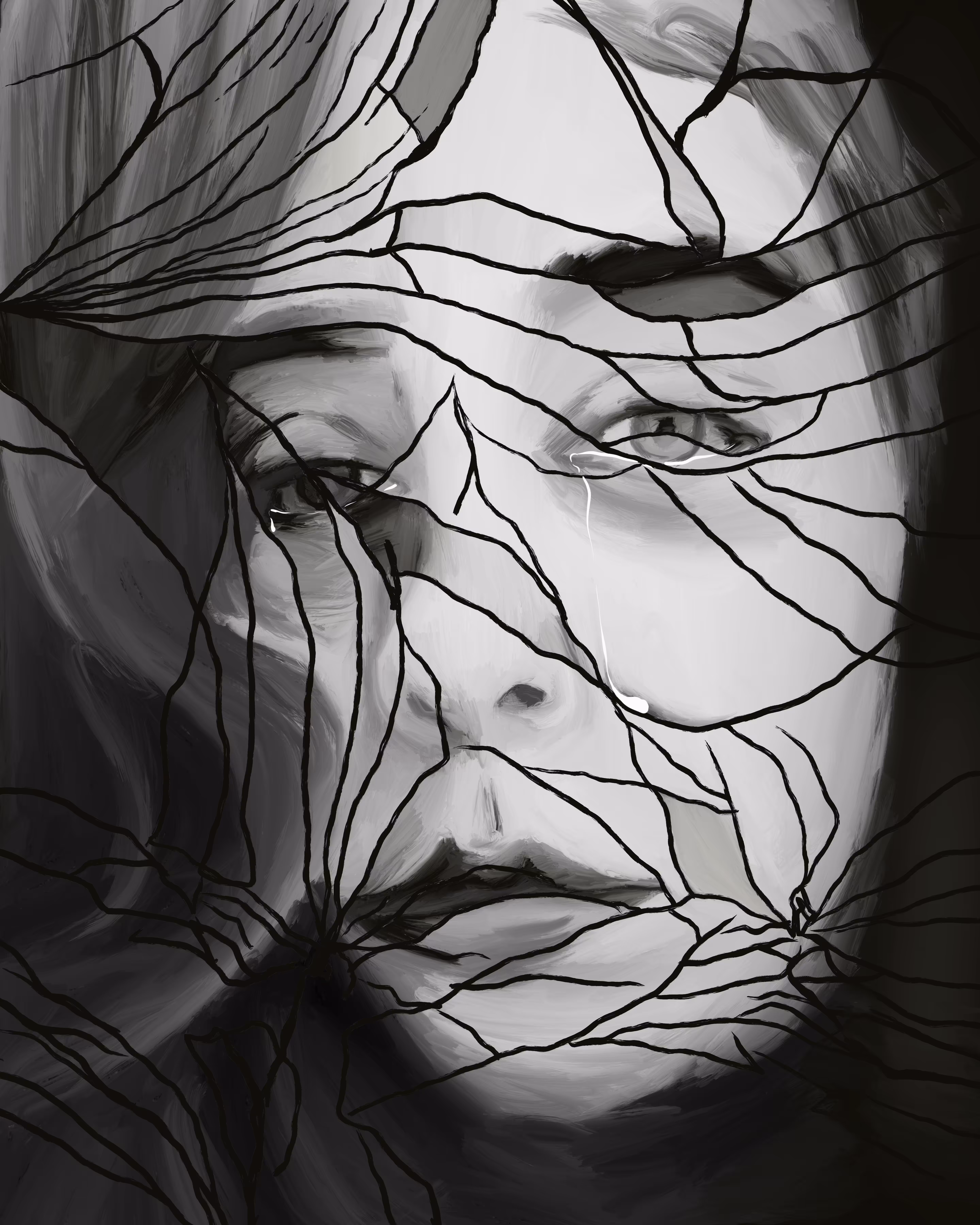 Broken #3