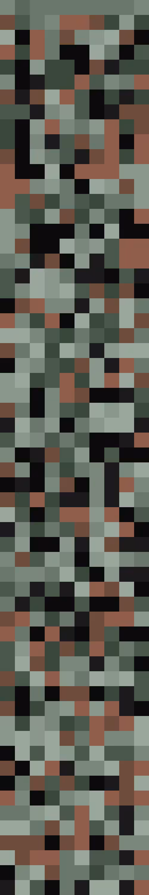 Zombie #6