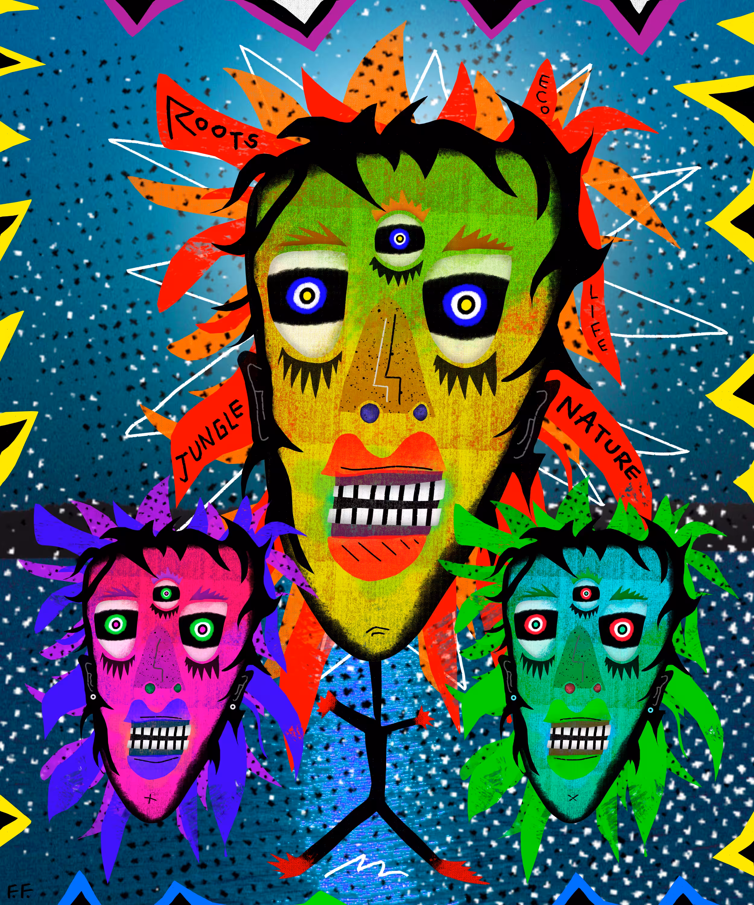The Guardians