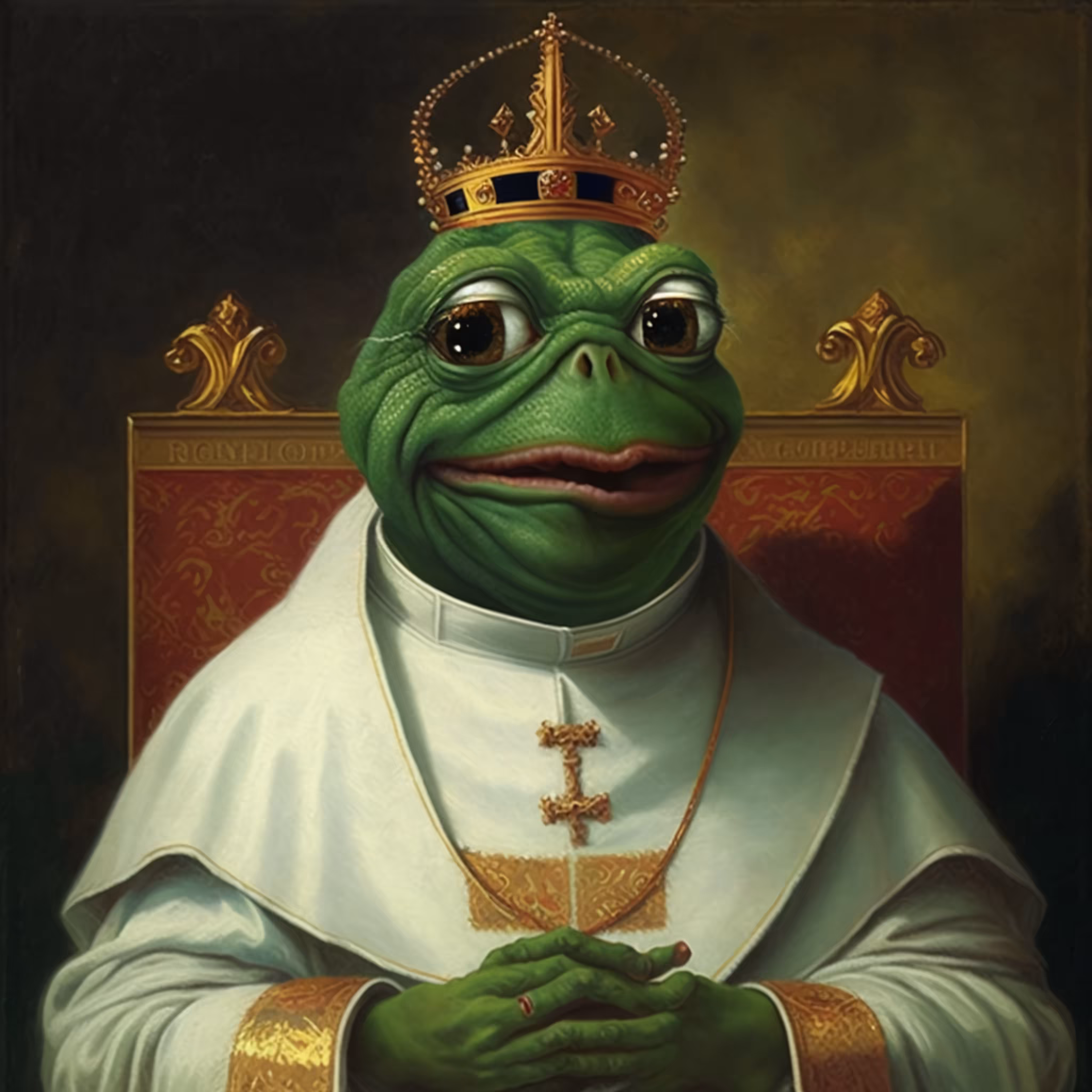 Pope Pepe