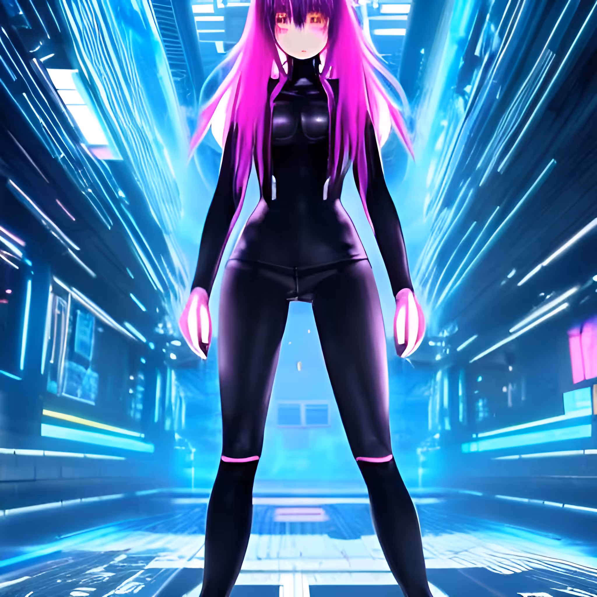 Anime: Etsuko