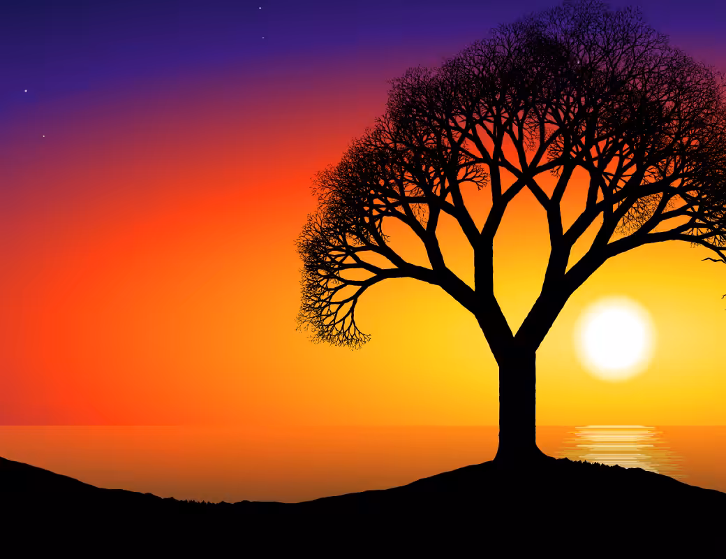 This Tree #5