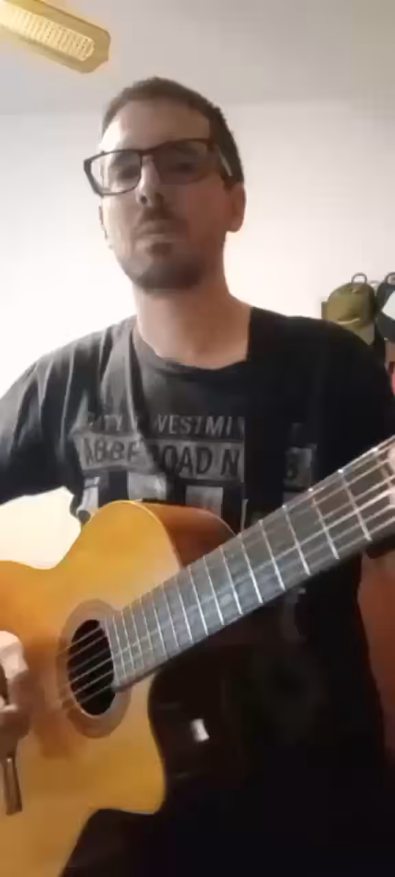 MIKA DAILY MICRO SONGS (MDMS): MDMS #201 