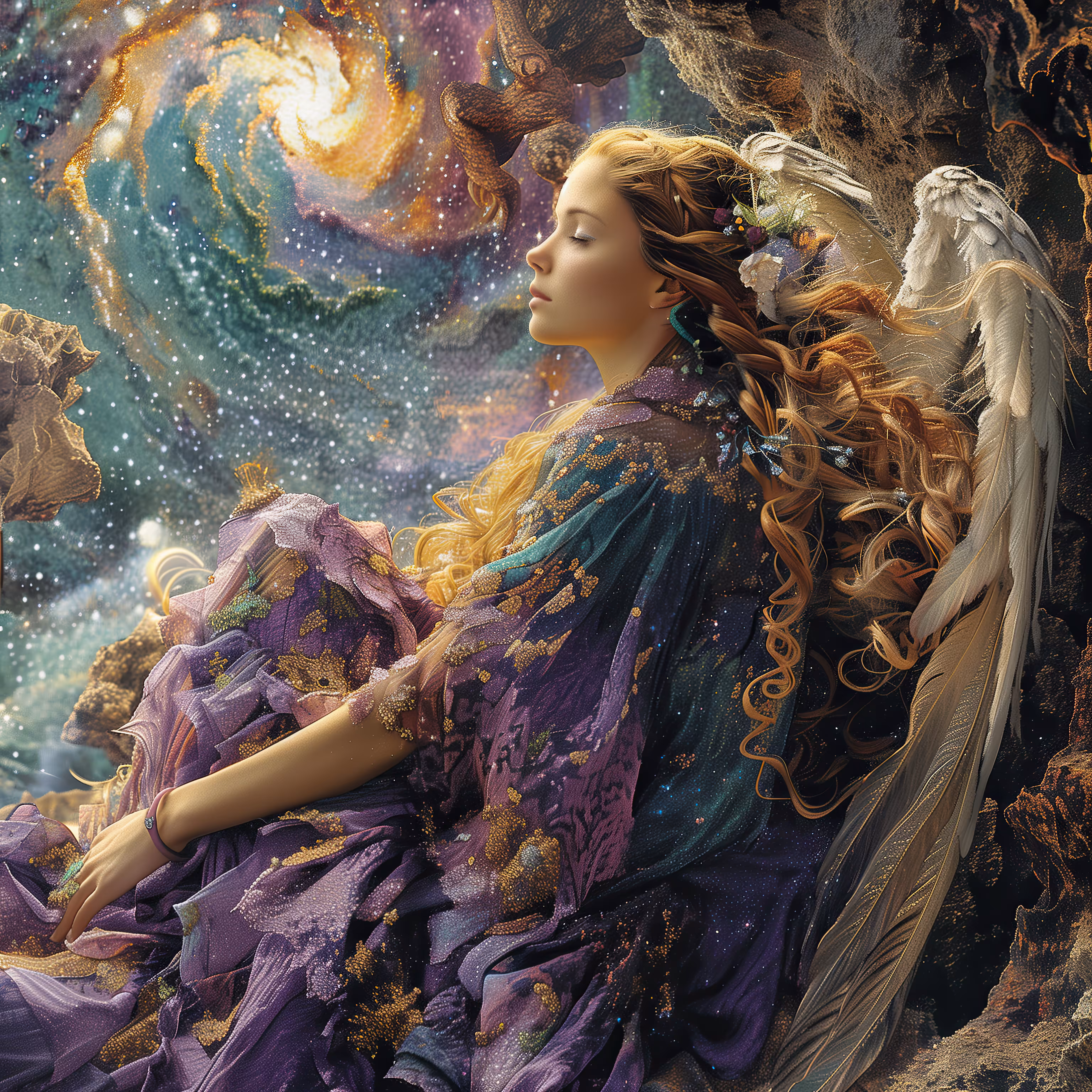 Aurelia.