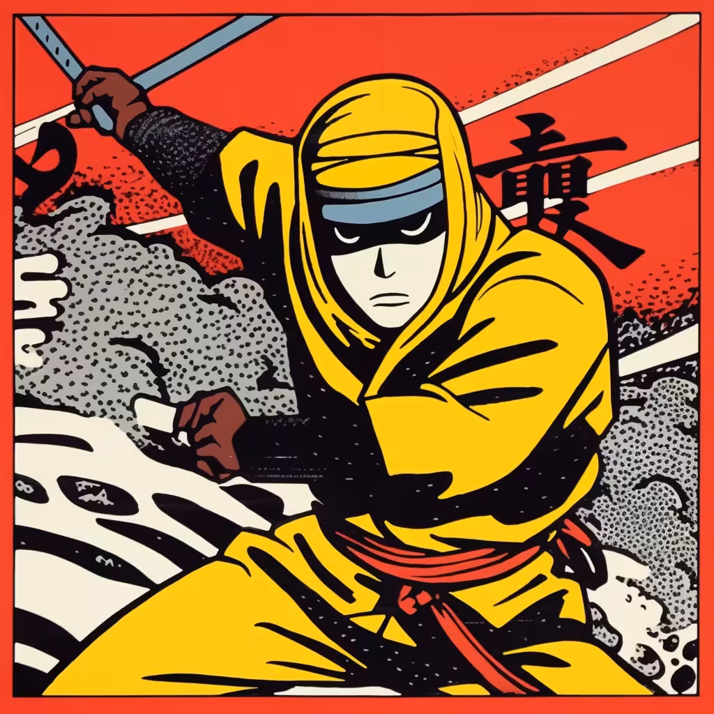 Ninja #59