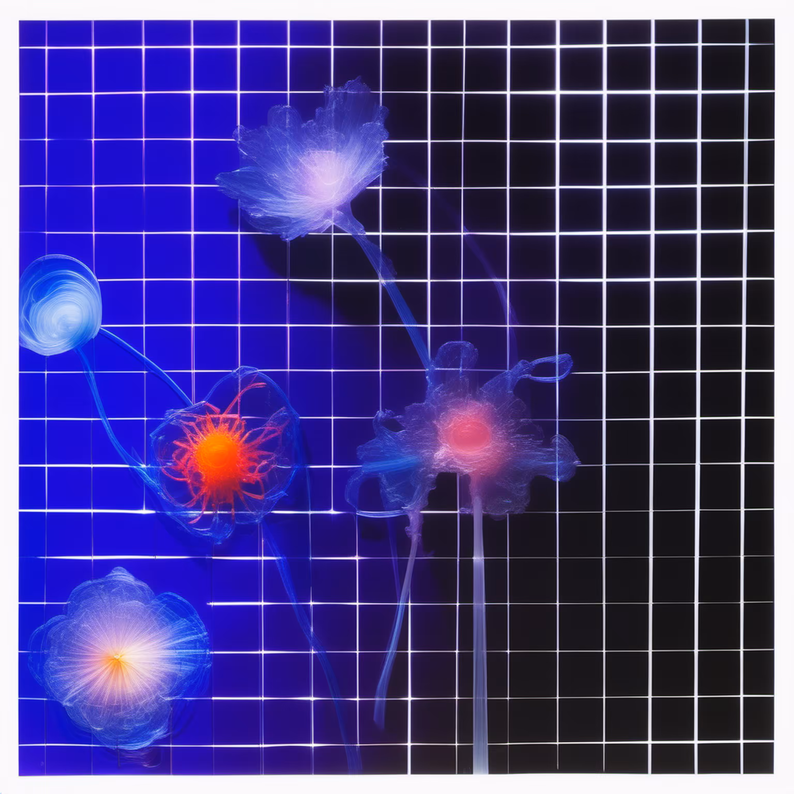 Artificial Intelligence Dreams #13