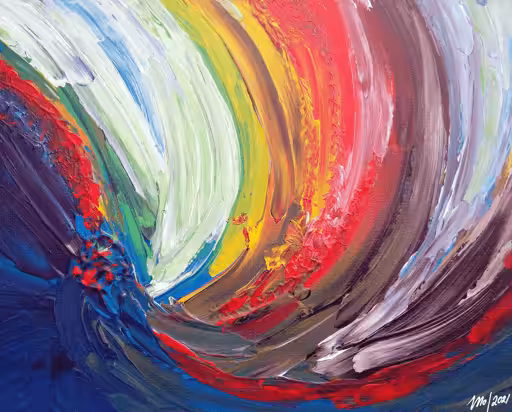 The Wave of Life