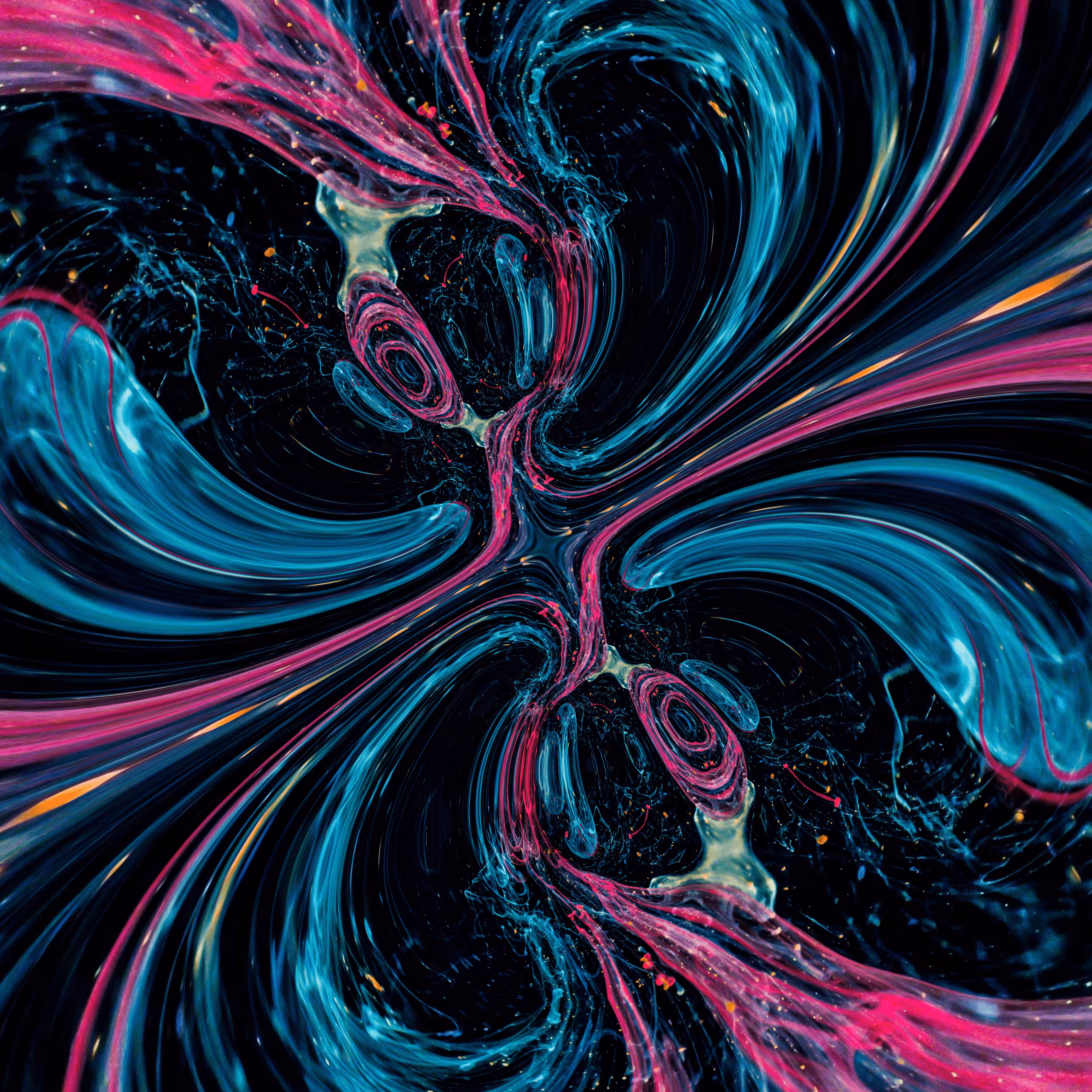 The birth of art #002