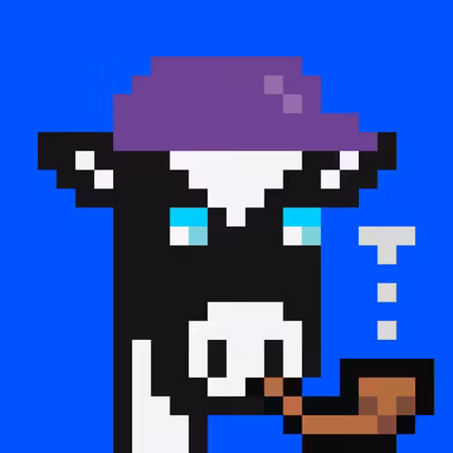 CowPunks #2868