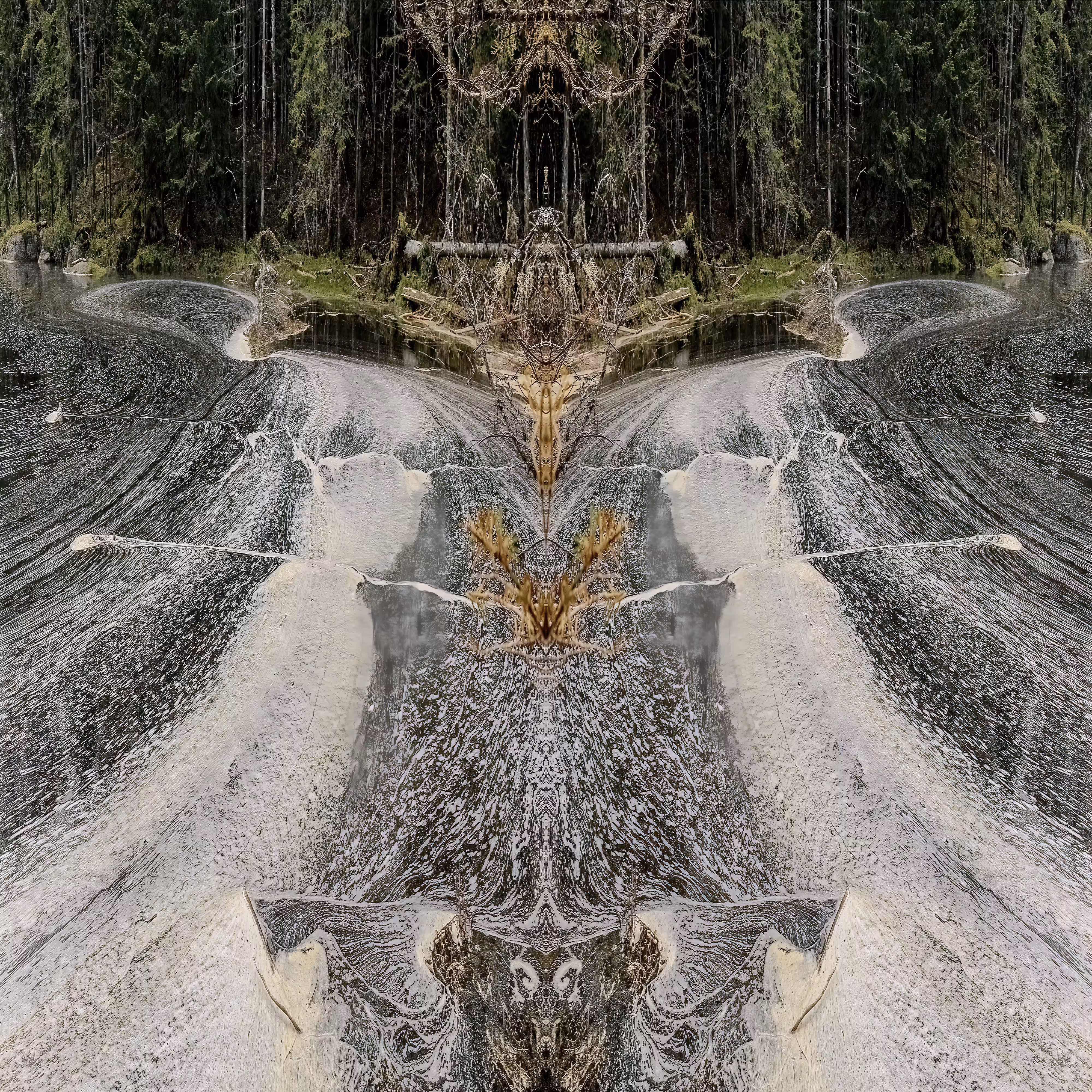Mirror 14