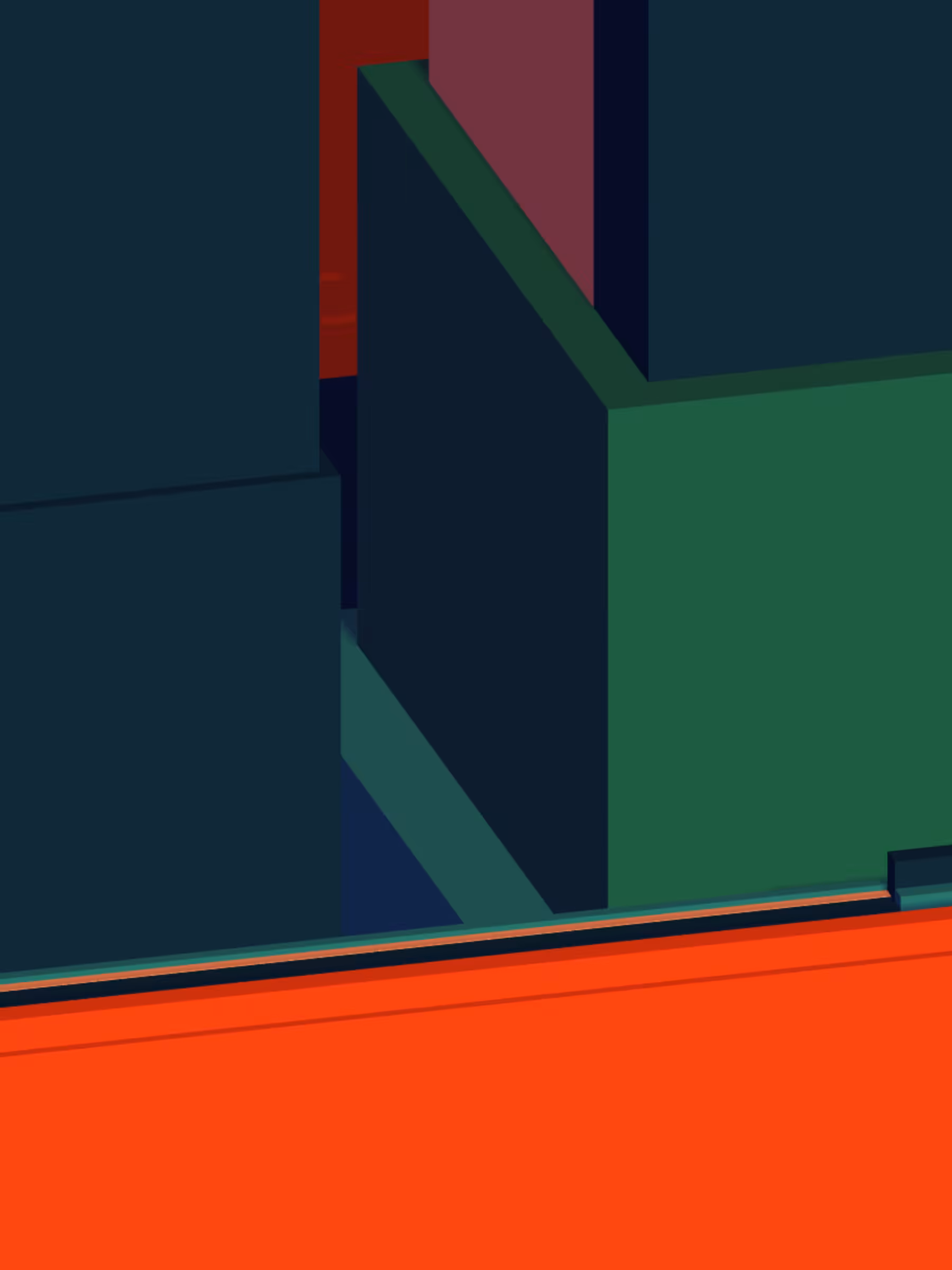 Democracity #40