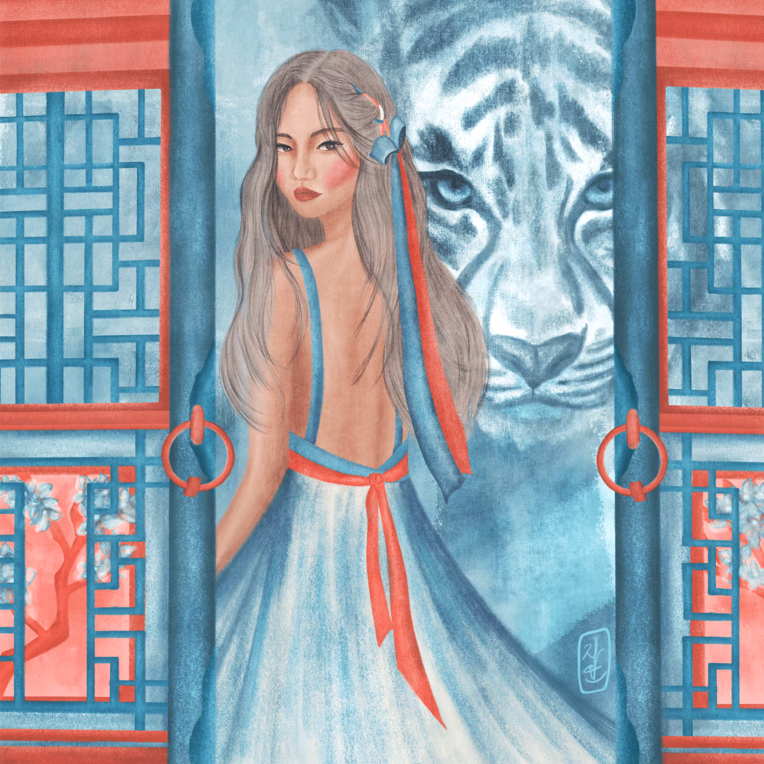 The Gate