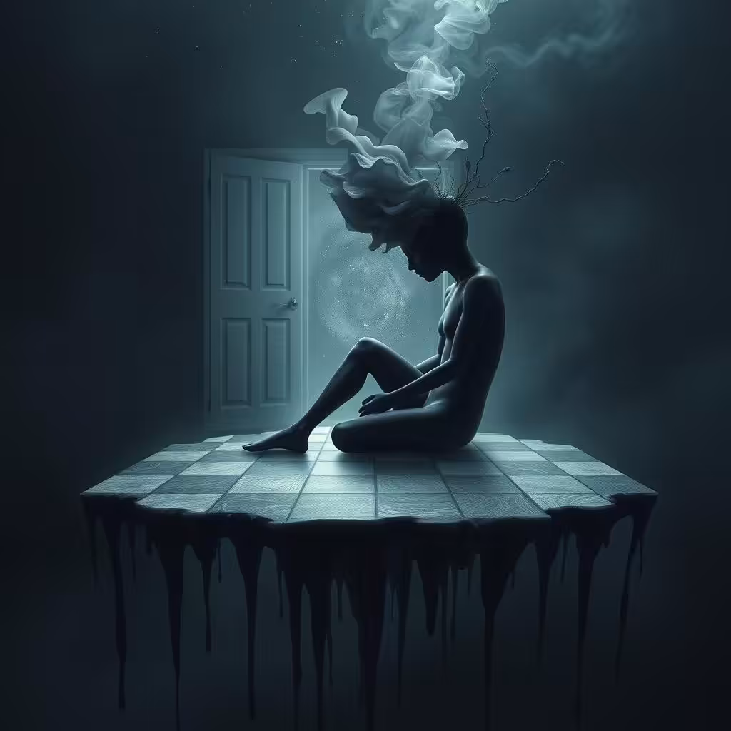 Mind's Mirage