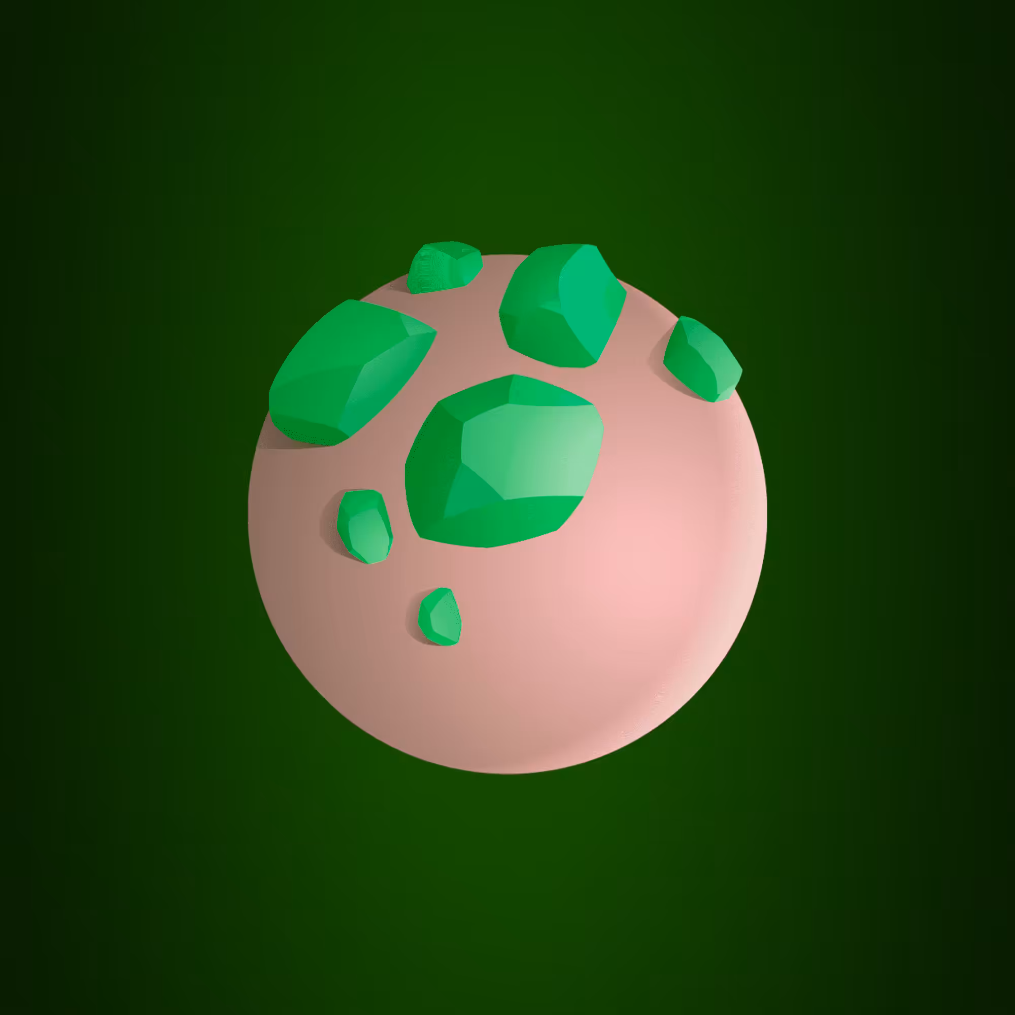 Ethereum Planets #047