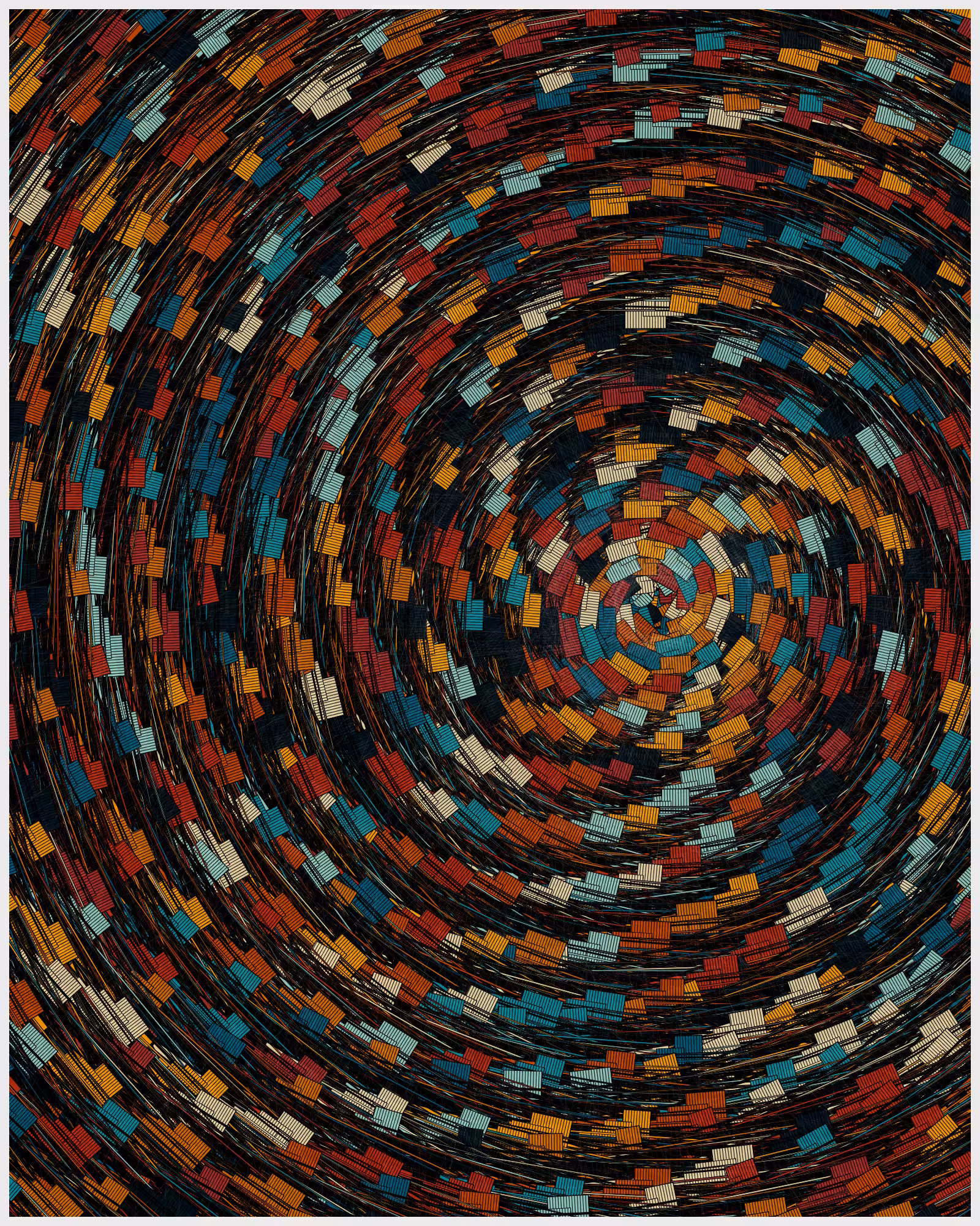 "Oneirism" #61