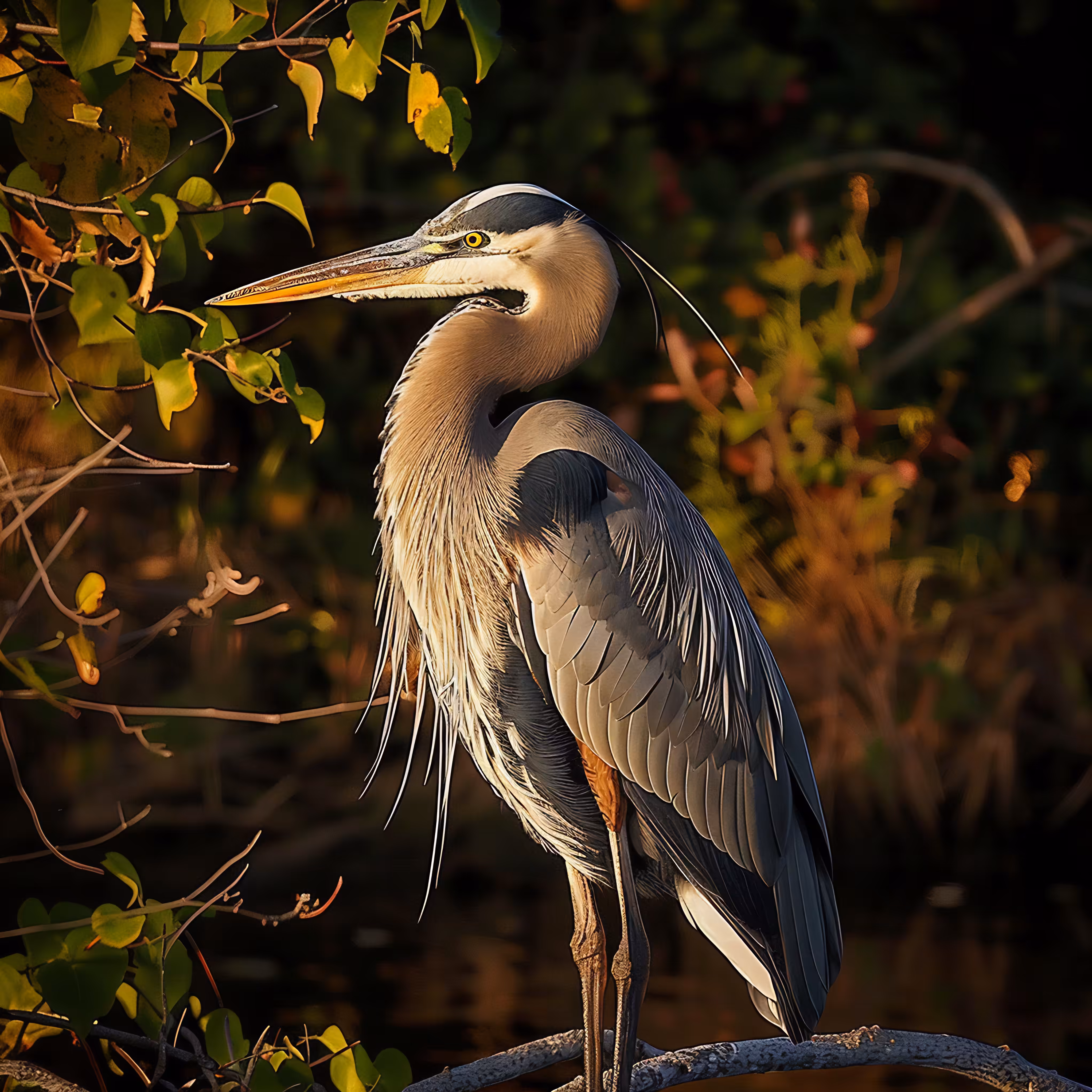 Ardea herodias