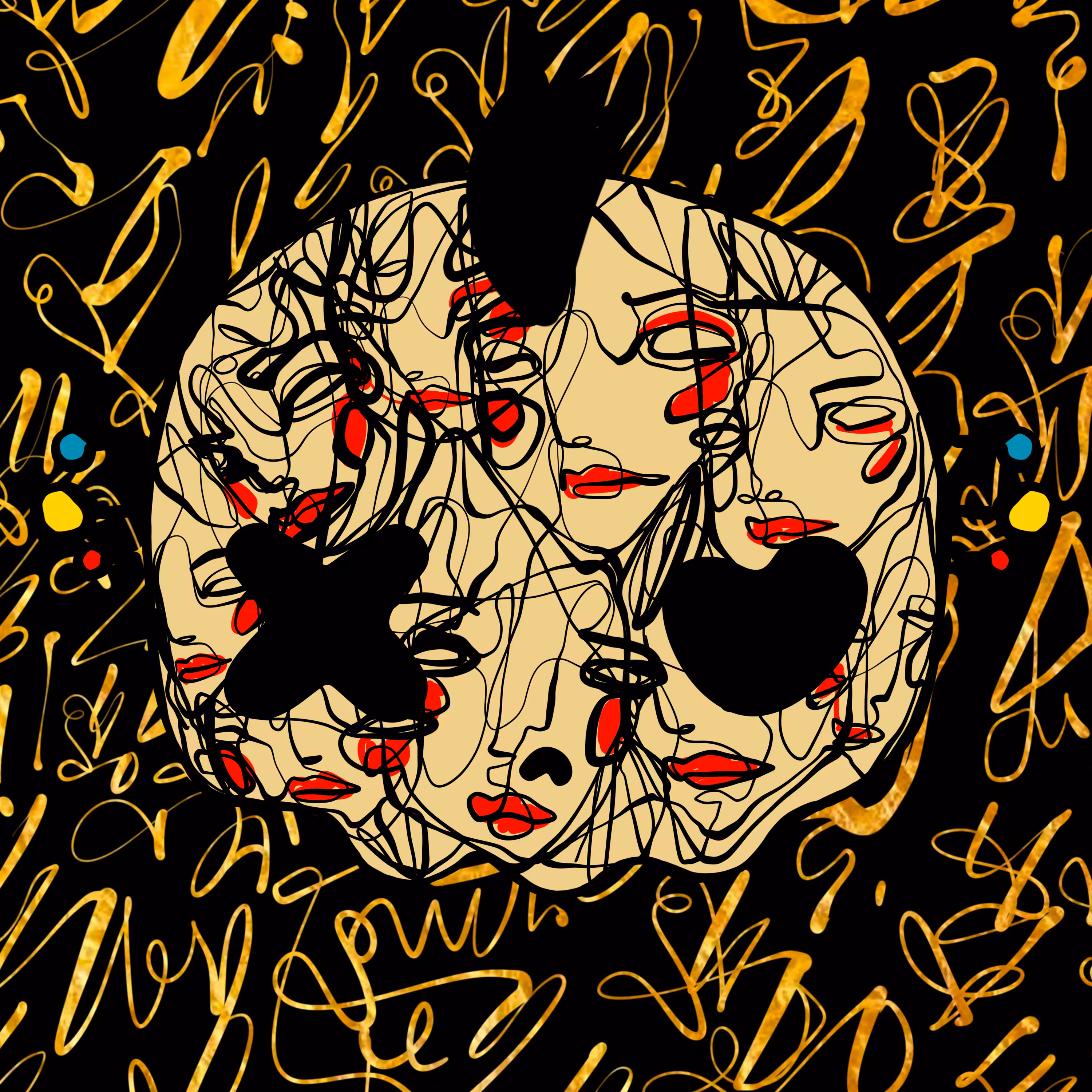 ORGNLS by SABET #35526