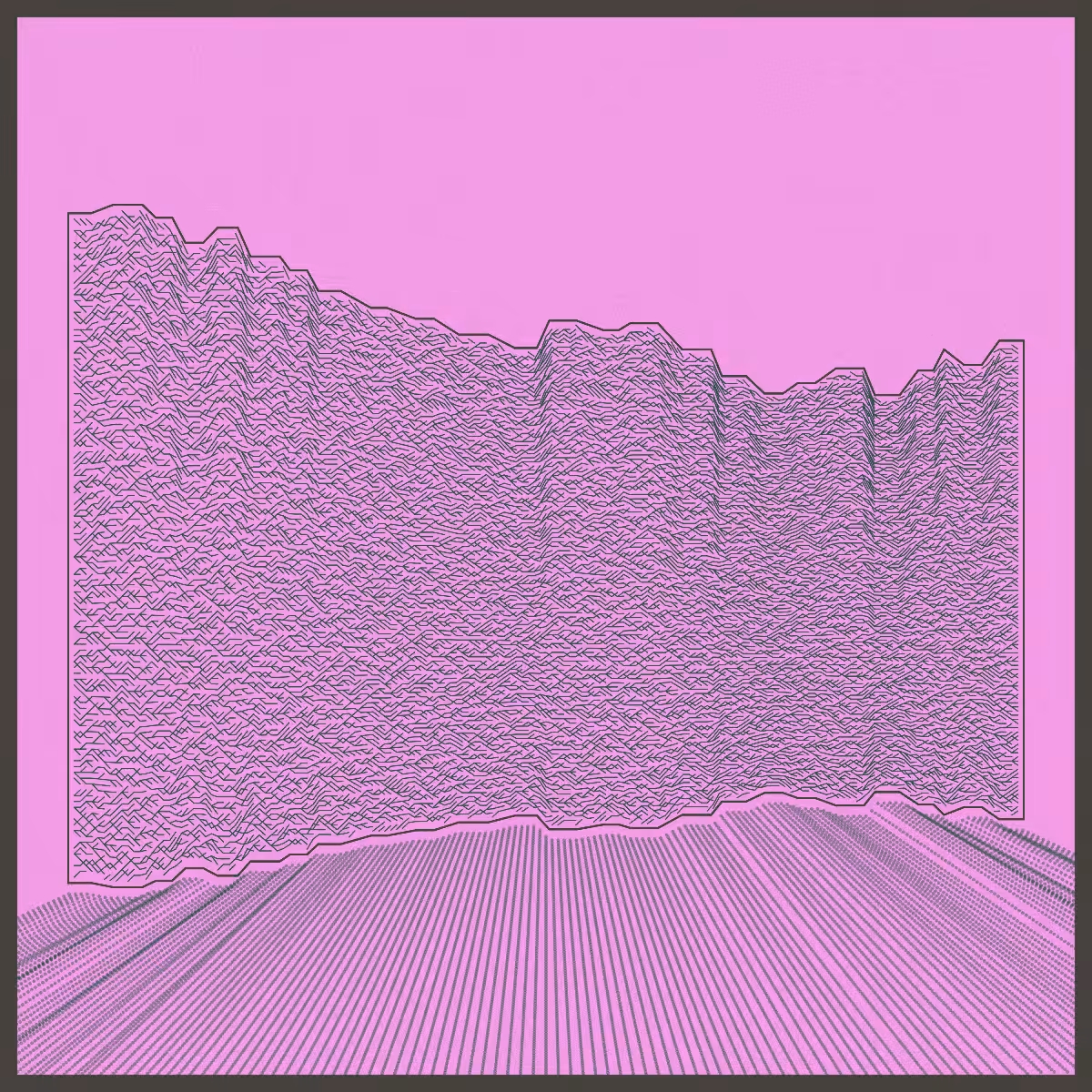 Tumble Down Light Factory #359