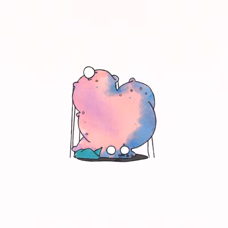 Pobbles #215