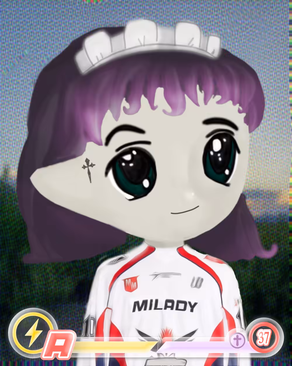Milady 4048