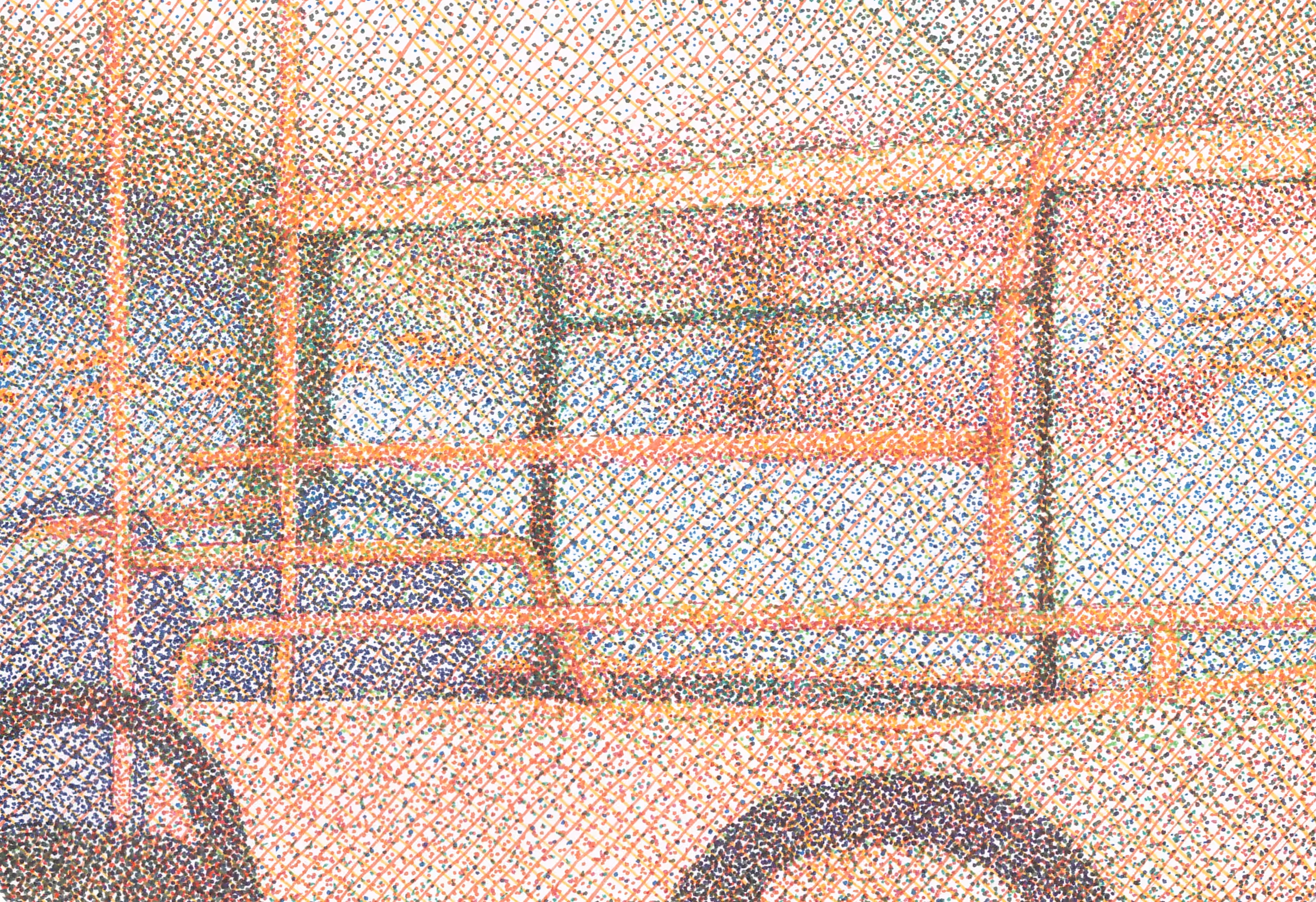 Points In Space 2018.003