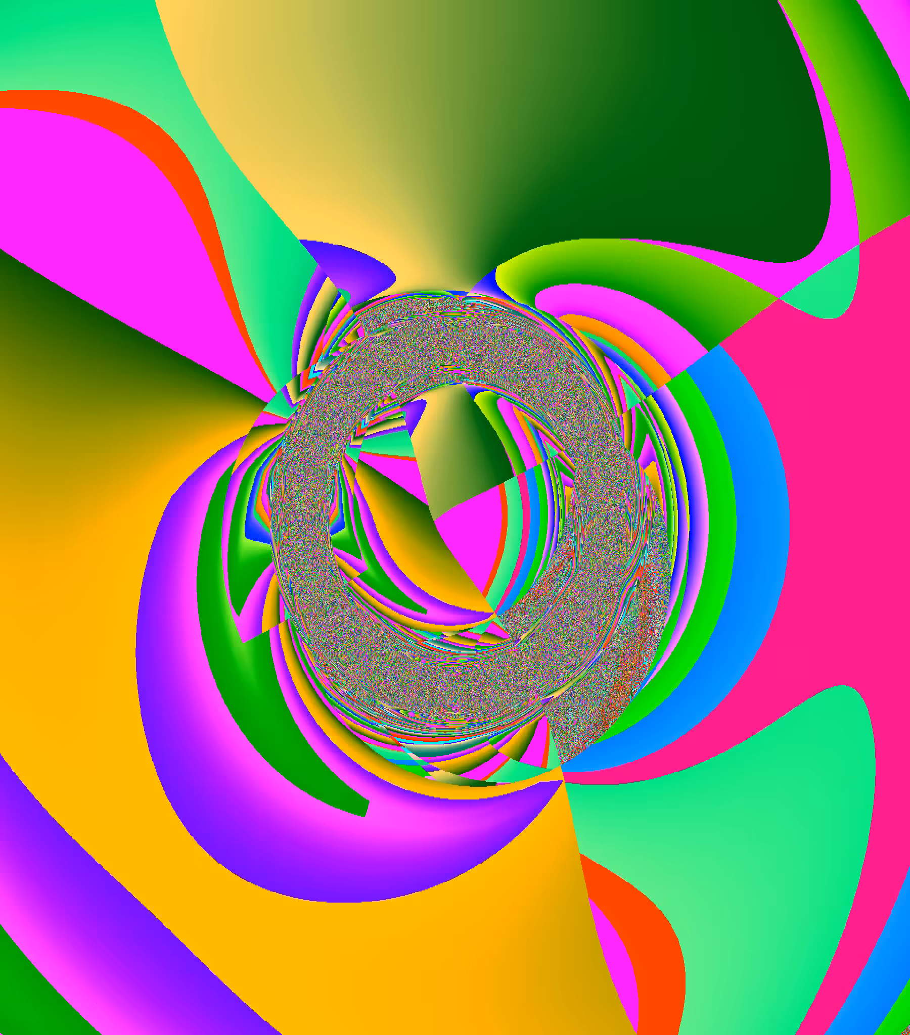 Into Gradient #9